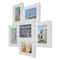 6 Opening White Collage Frame by Studio Décor®